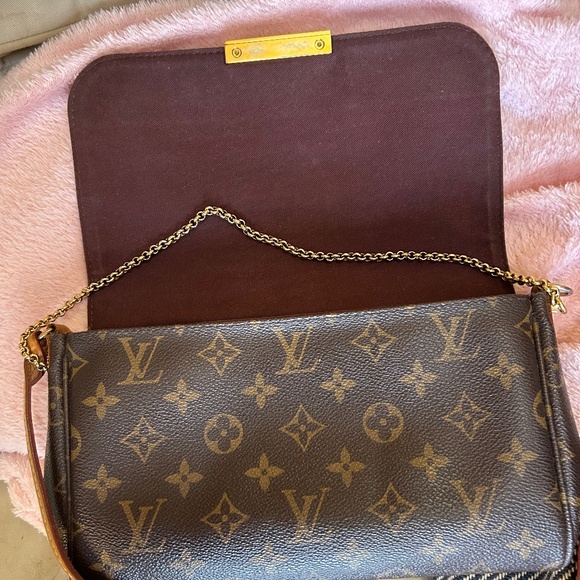 ๐ฅ Louis Vuitton Favorite MM in FULL SET - Picture 12 of 16